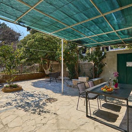 Barbara'S Garden Apartment Dubrovnik Ngoại thất bức ảnh