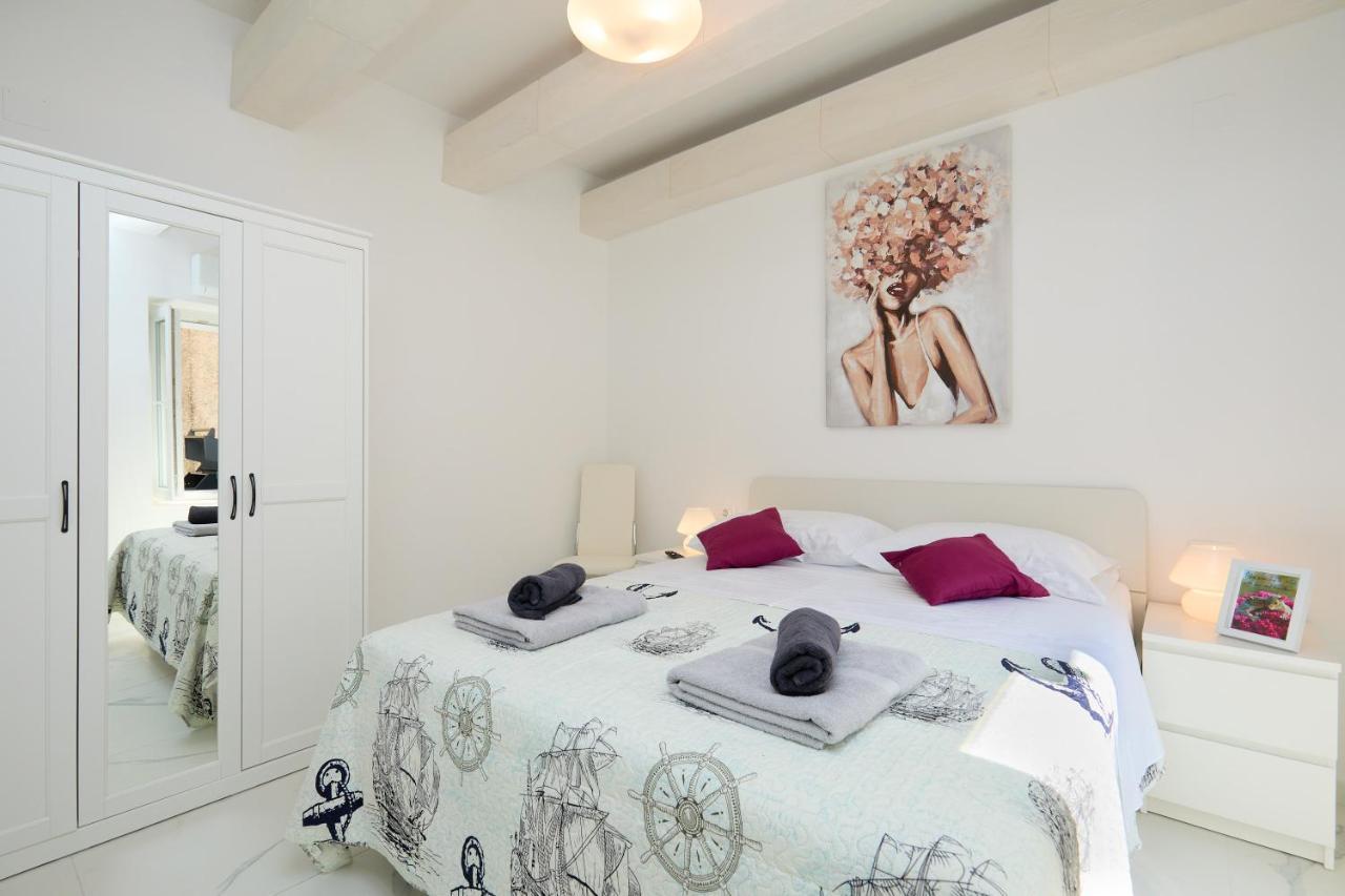 Barbara'S Garden Apartment Dubrovnik Ngoại thất bức ảnh