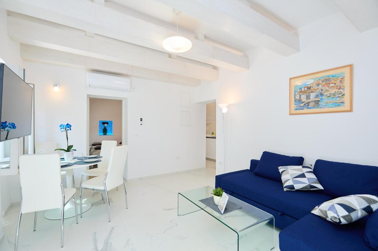 Barbara'S Garden Apartment Dubrovnik Ngoại thất bức ảnh