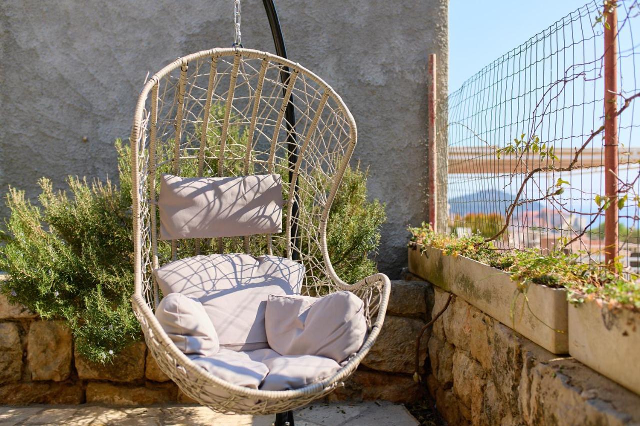 Barbara'S Garden Apartment Dubrovnik Ngoại thất bức ảnh