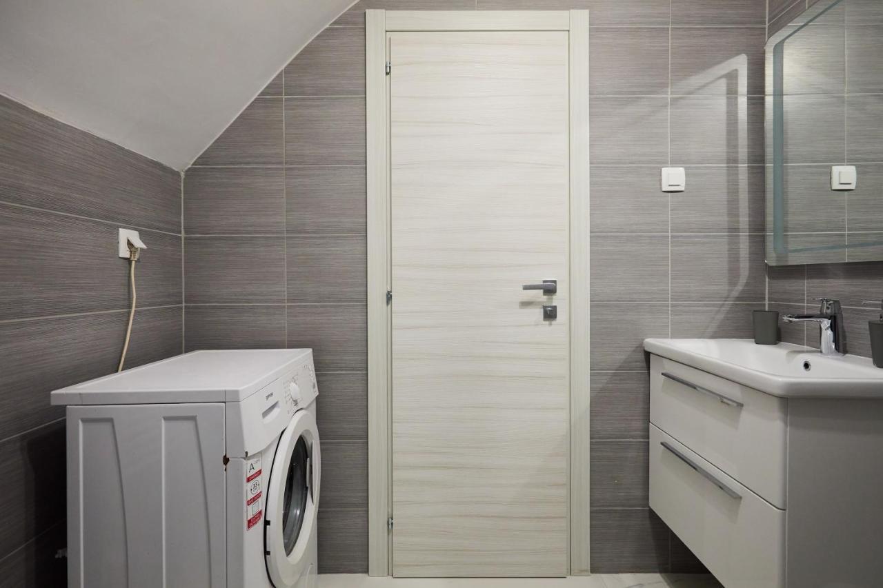Barbara'S Garden Apartment Dubrovnik Ngoại thất bức ảnh