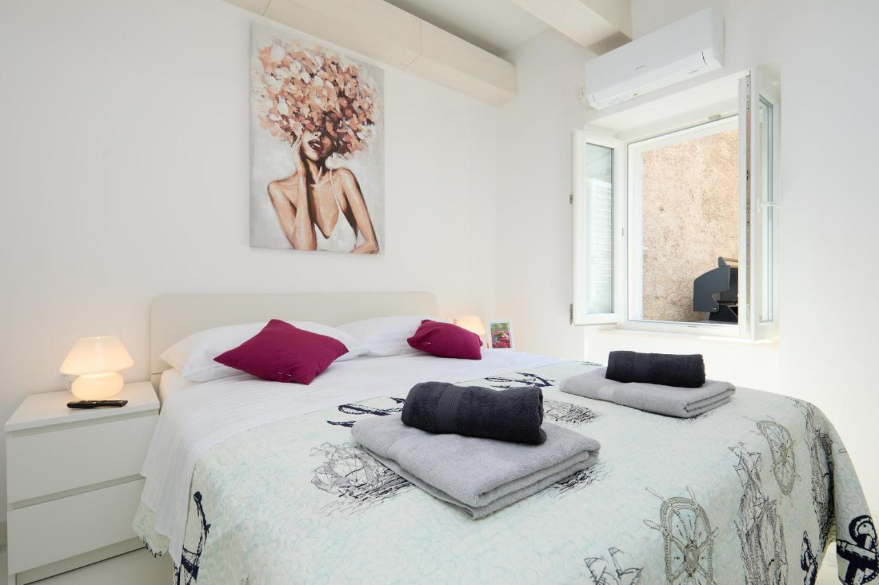 Barbara'S Garden Apartment Dubrovnik Ngoại thất bức ảnh