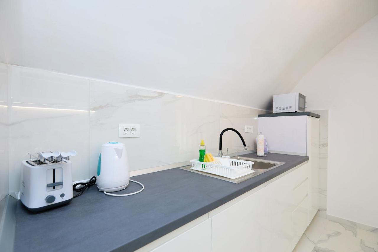 Barbara'S Garden Apartment Dubrovnik Ngoại thất bức ảnh