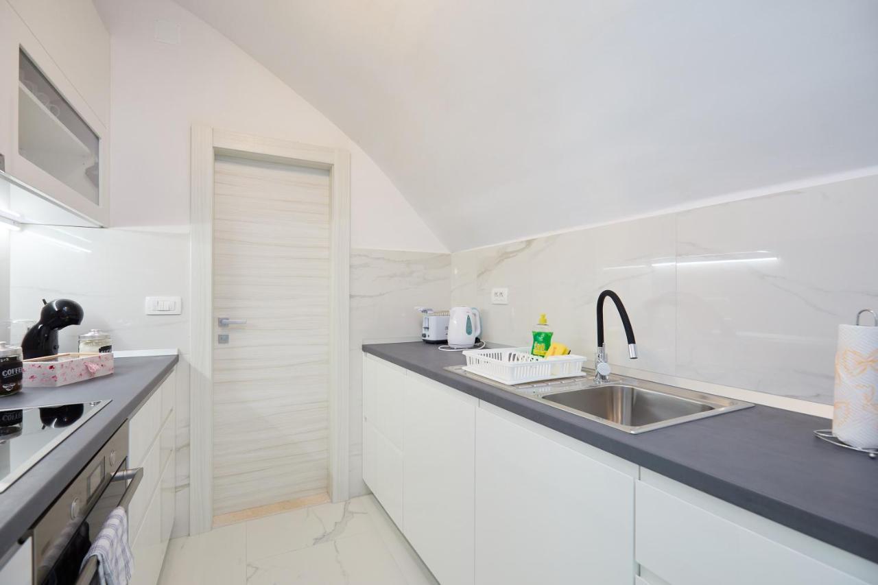 Barbara'S Garden Apartment Dubrovnik Ngoại thất bức ảnh