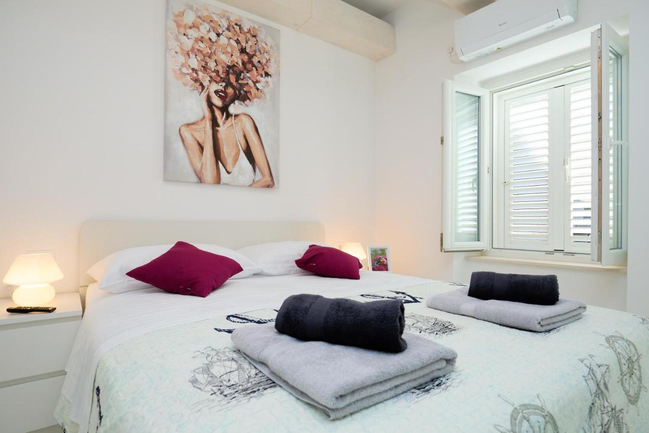 Barbara'S Garden Apartment Dubrovnik Ngoại thất bức ảnh